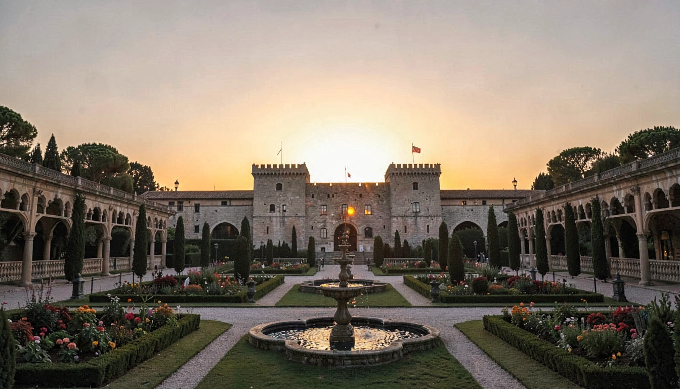 Tour Noturno a Pé em Córdoba - foto 6