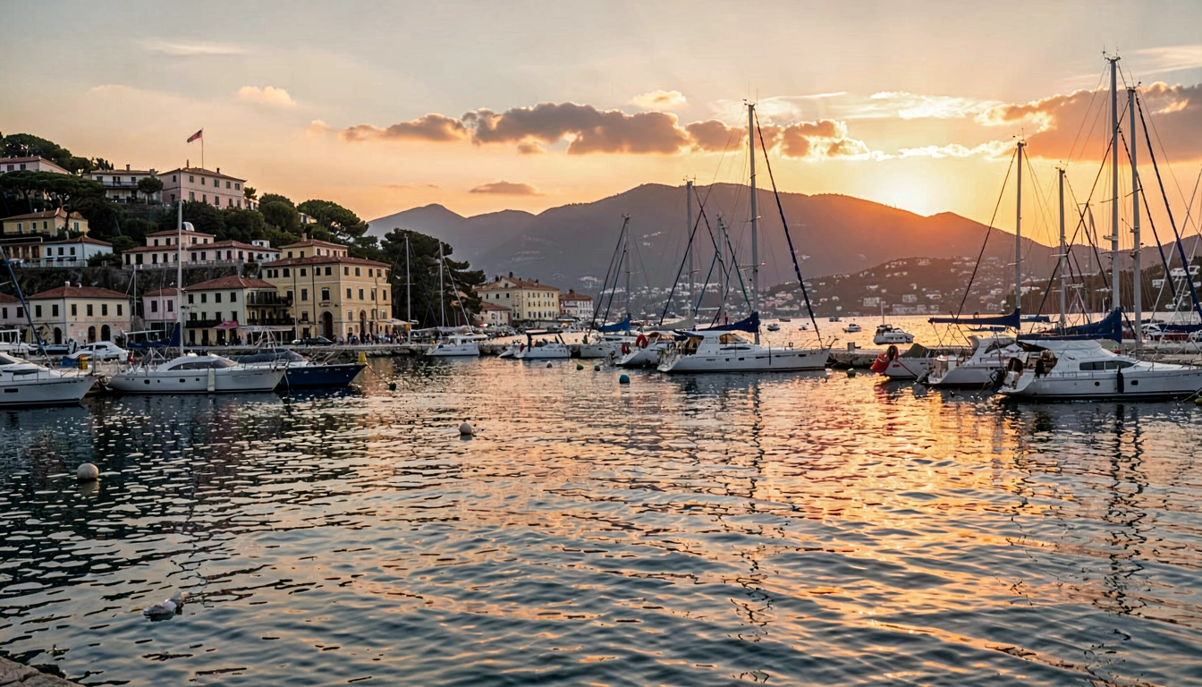 Tour Noturno a Pé em Corfu - foto 6