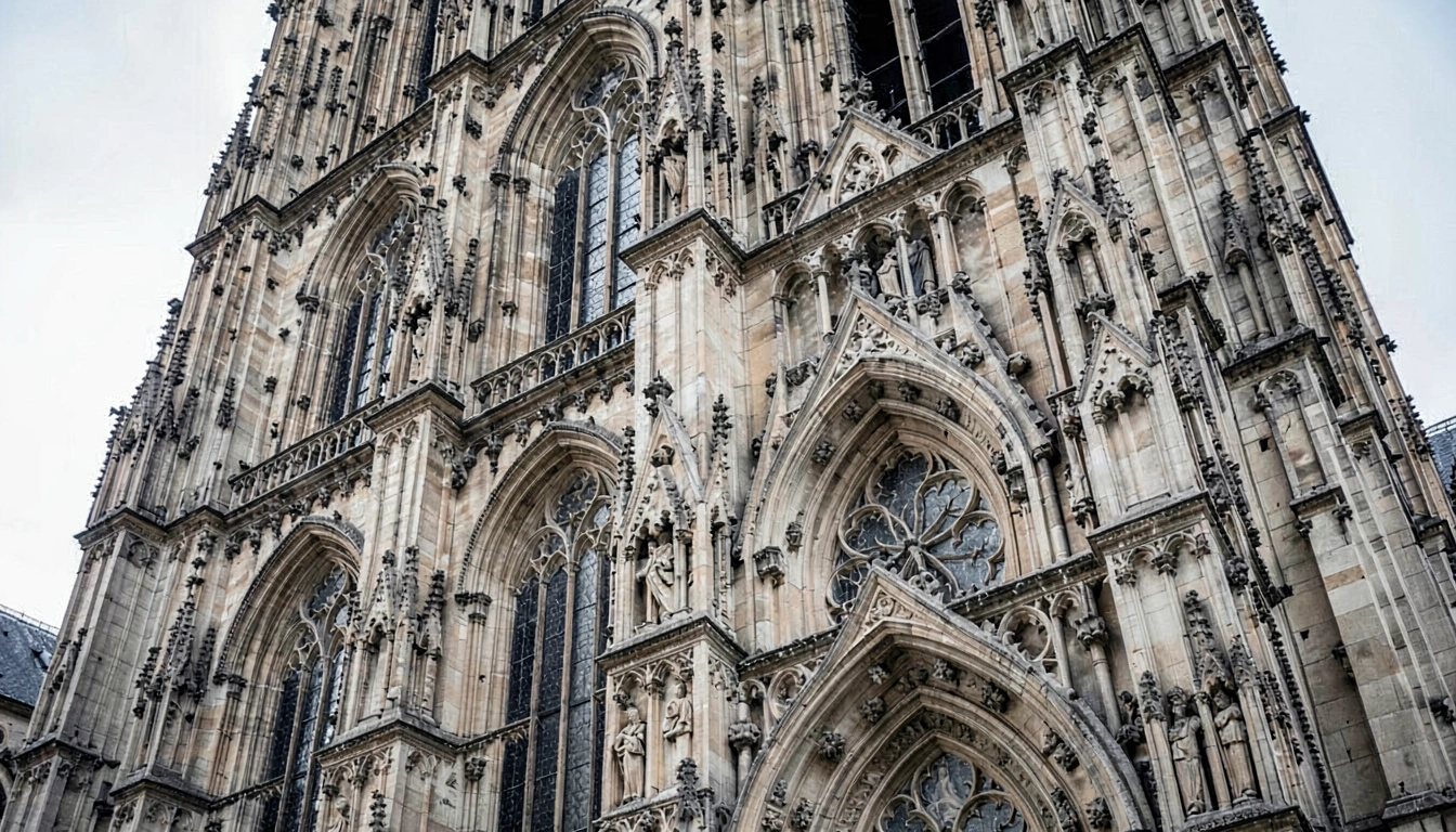 Tour Noturno a Pé em Estrasburgo - foto 4