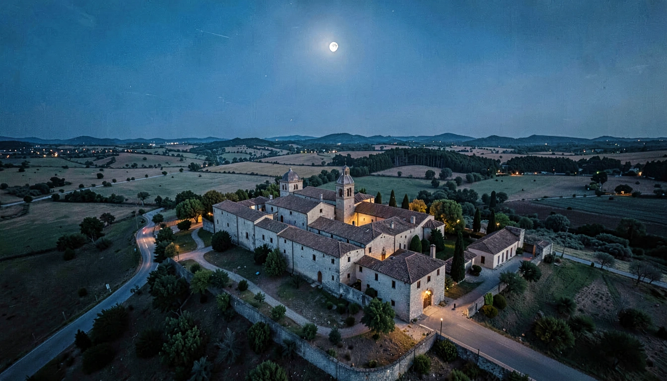 Tour Noturno a Pé em Évora - foto 5