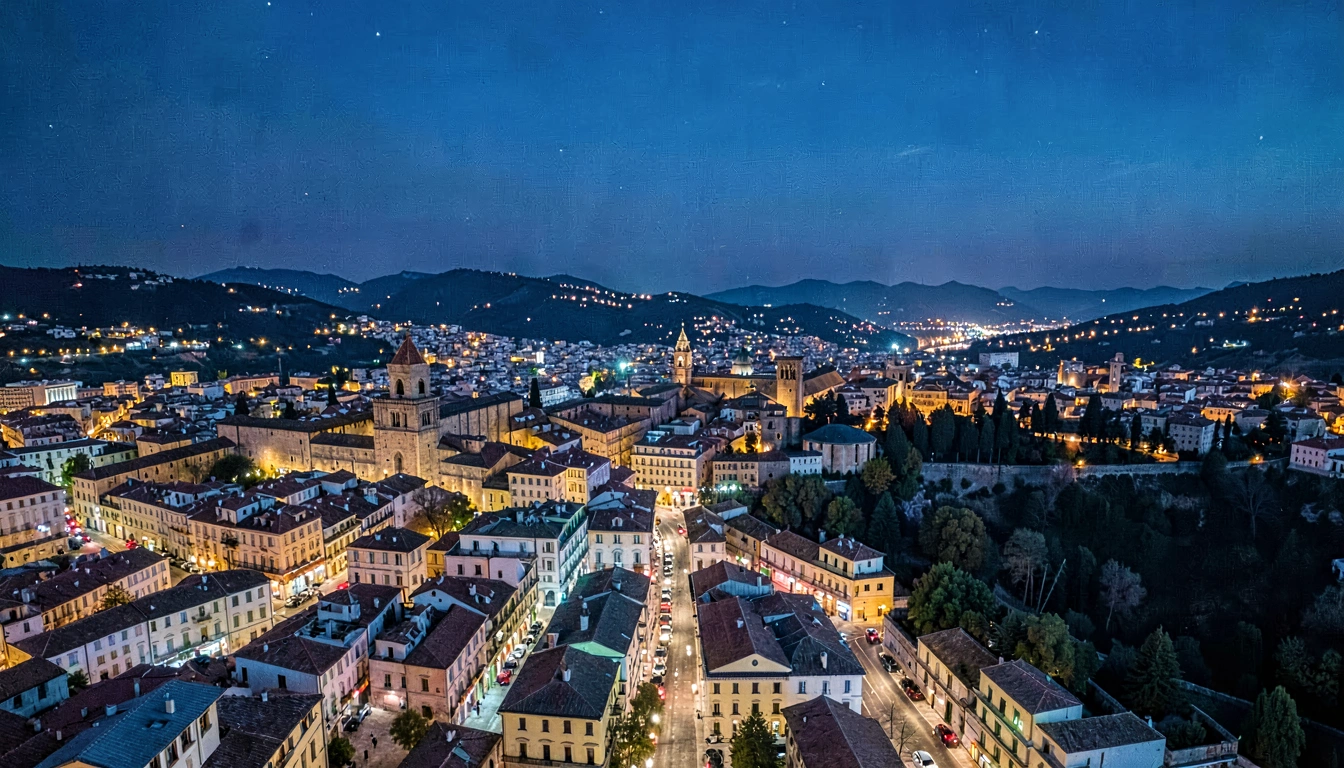 Tour Noturno a Pé em Granada - foto 5