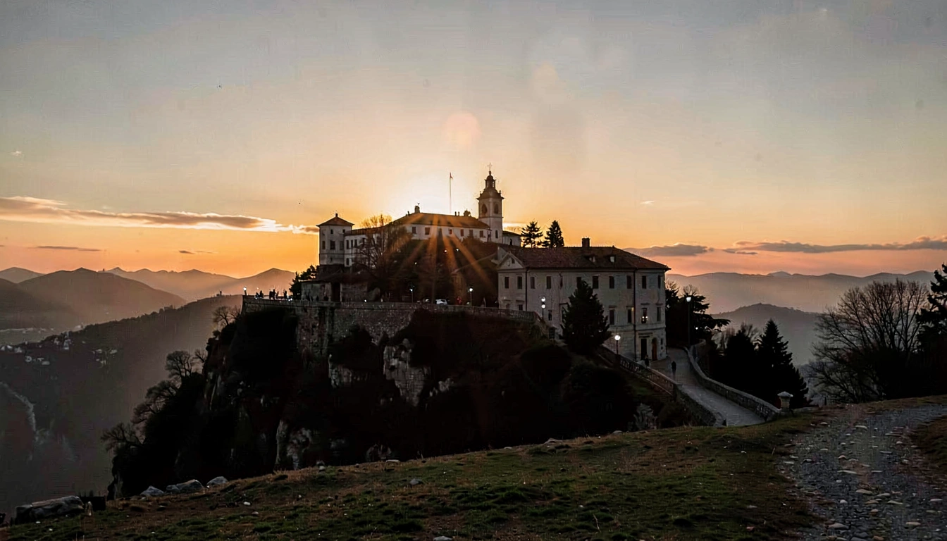 Tour Noturno a Pé em Granada - foto 6