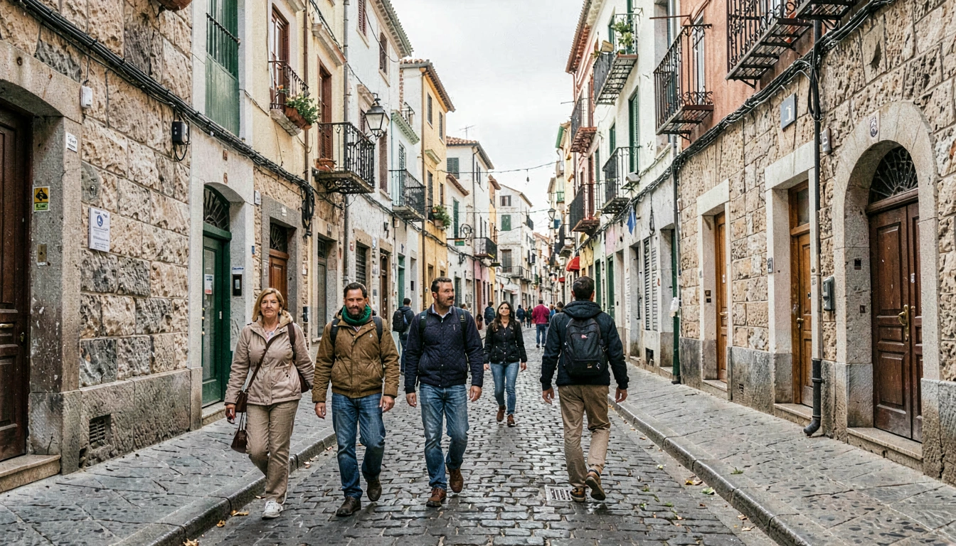 Tour Noturno a Pé em Lisboa - foto 3