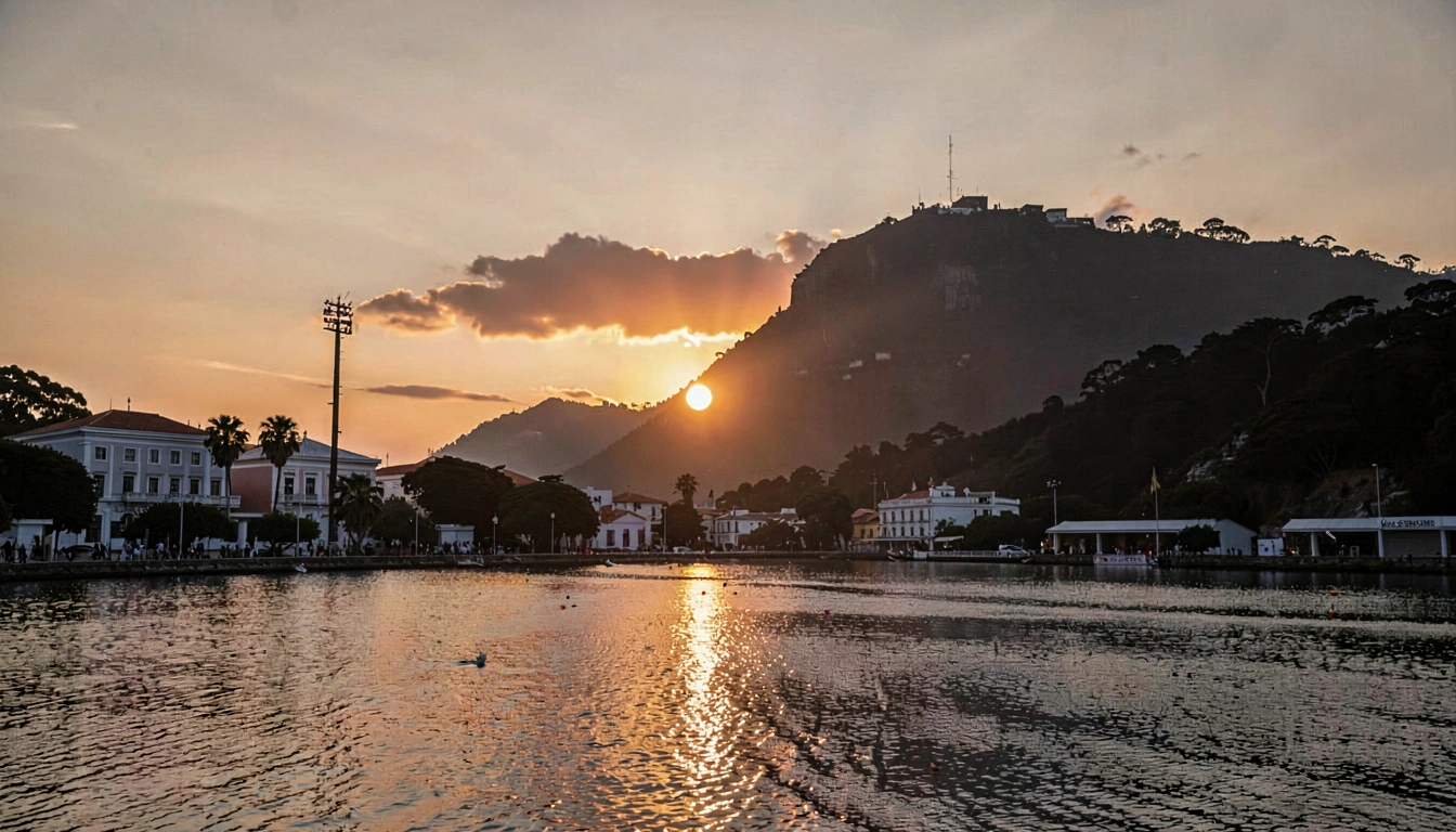 Tour Noturno a Pé em Madeira - foto 6