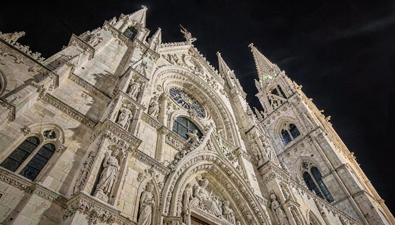 Tour Noturno a Pé em Mallorca - foto 4