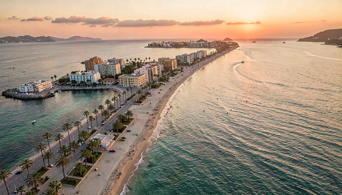 Tour Noturno a Pé em Mallorca - foto 5