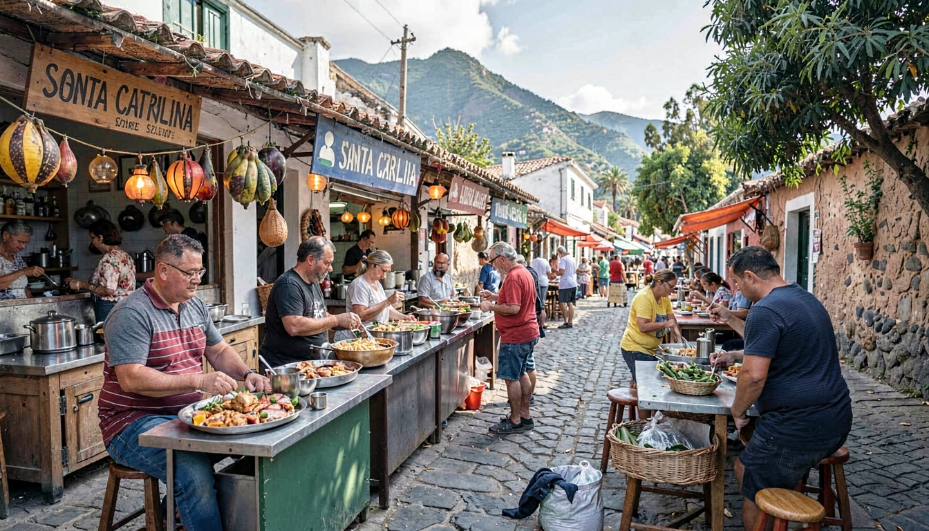 Tour Noturno a Pé em Mallorca - foto 6
