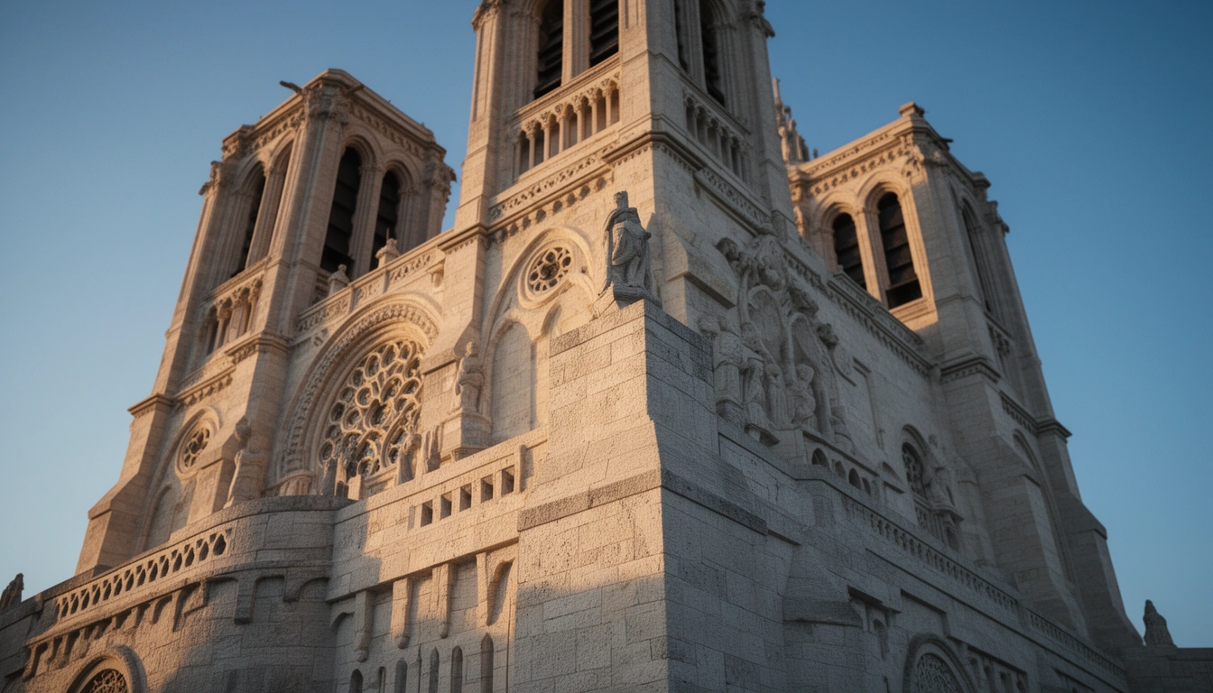 Tour Noturno a Pé em Marselha - foto 4