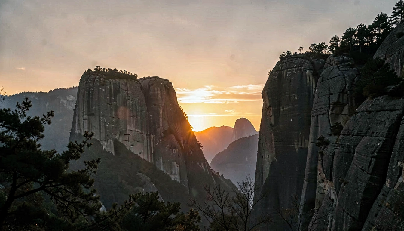 Tour Noturno a Pé em Meteora - foto 6
