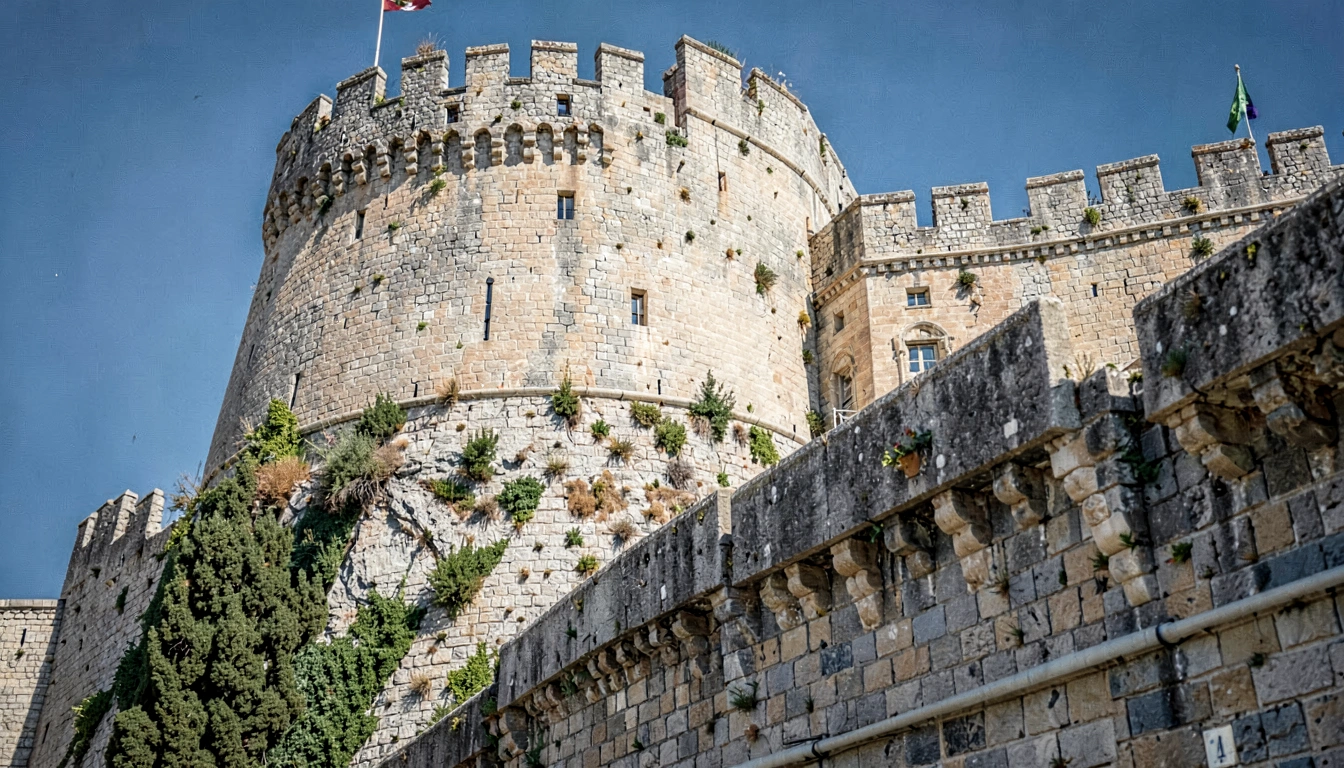 Tour Noturno a Pé em Nafplio - foto 4