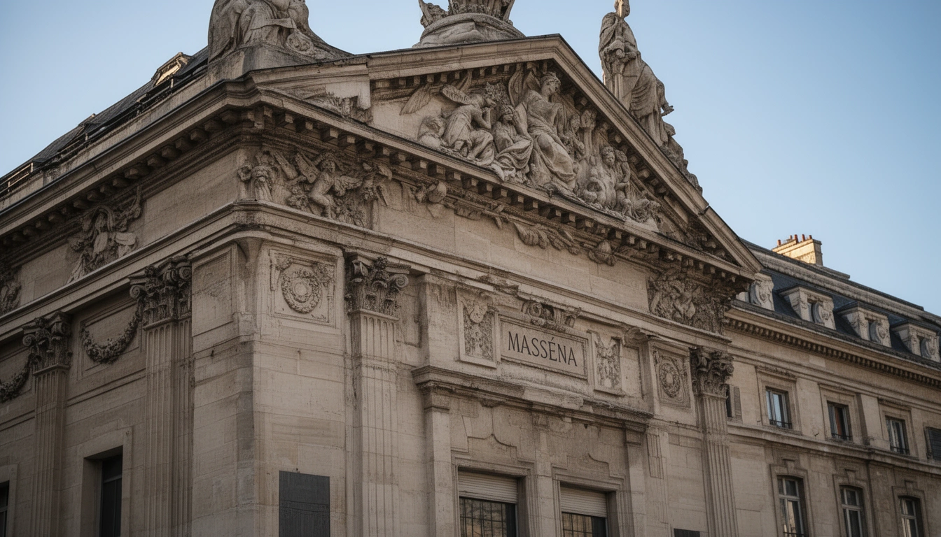 Tour Noturno a Pé em Nice - foto 4