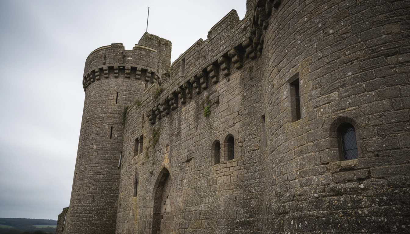 Tour Noturno a Pé em Normandia - foto 4