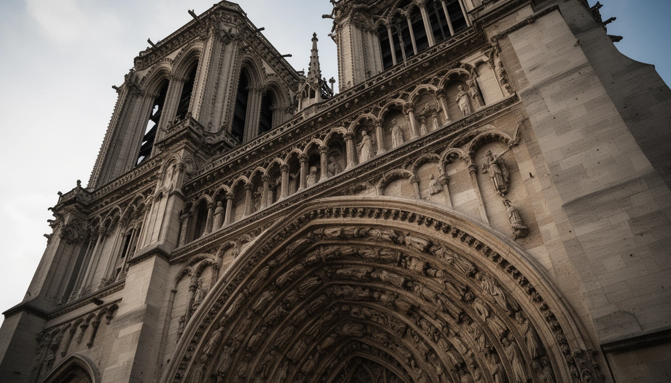 Tour Noturno a Pé em Paris - foto 4