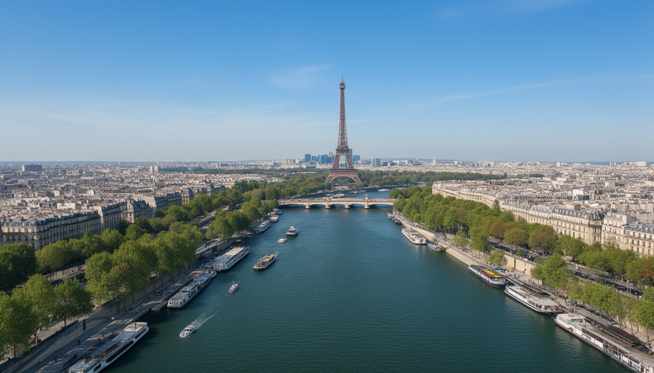 Tour Noturno a Pé em Paris - foto 5