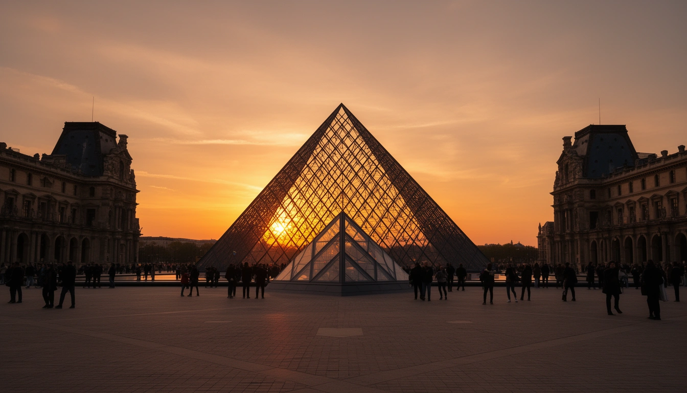 Tour Noturno a Pé em Paris - foto 6