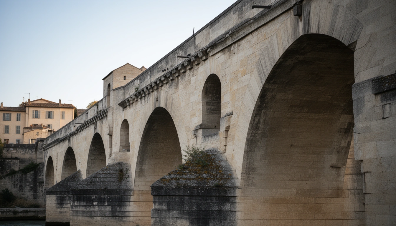 Tour Noturno a Pé em Provença - foto 4