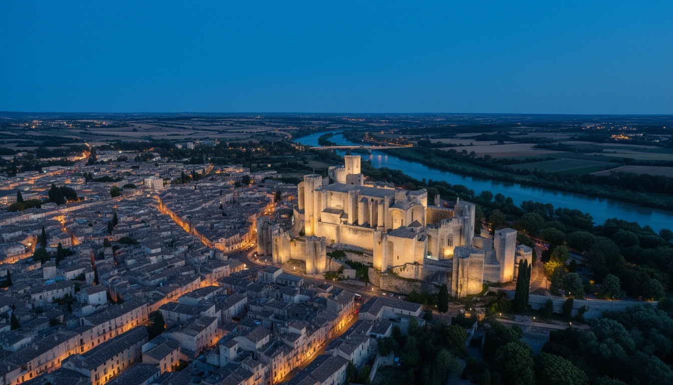 Tour Noturno a Pé em Provença - foto 5