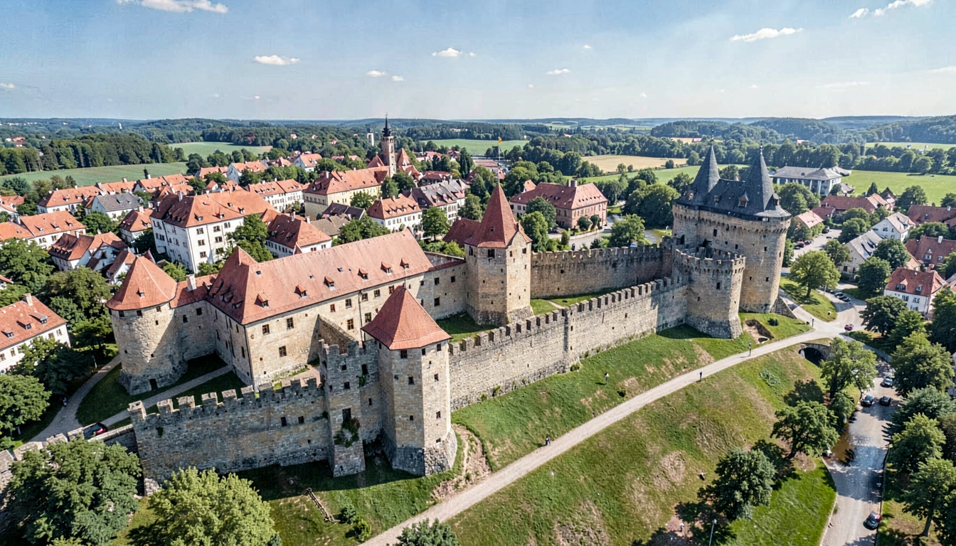 Tour Noturno a Pé em Rothenburg - foto 5