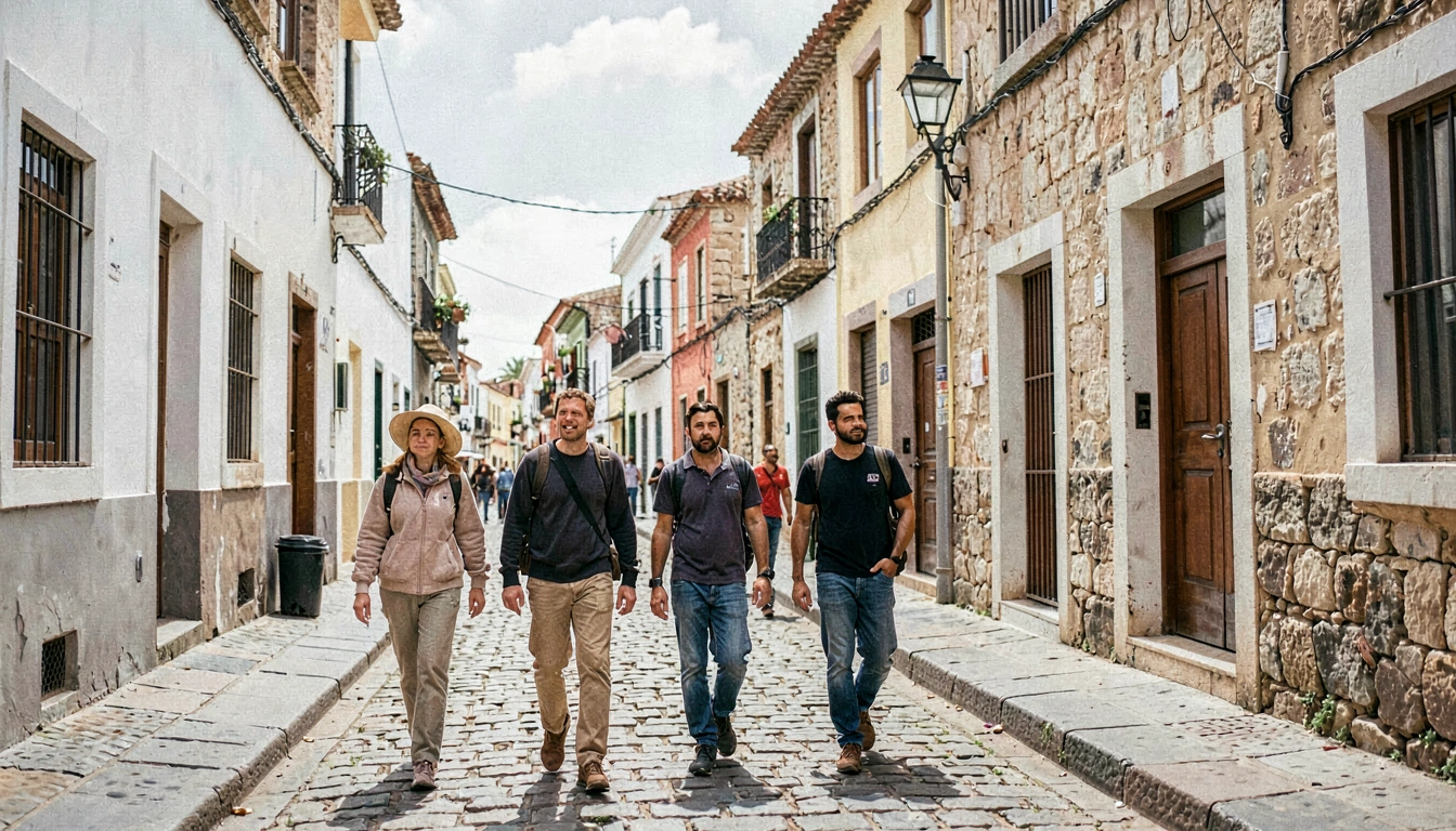 Tour Noturno a Pé em Sevilha - foto 3