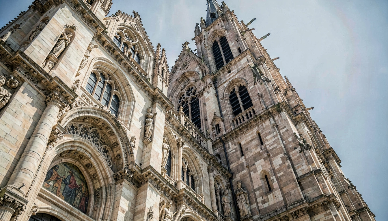 Tour Noturno a Pé em Sevilha - foto 4