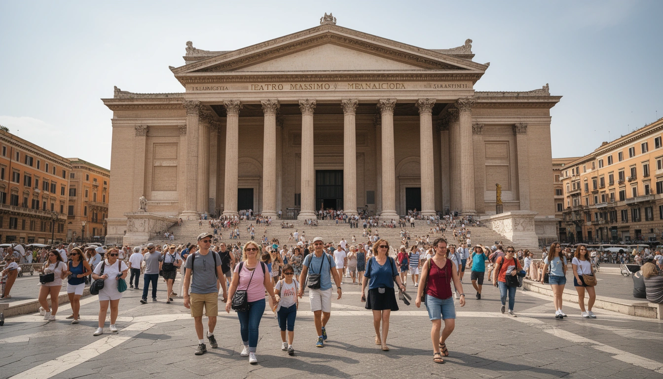 Tour Noturno a Pé em Sicília - foto 3