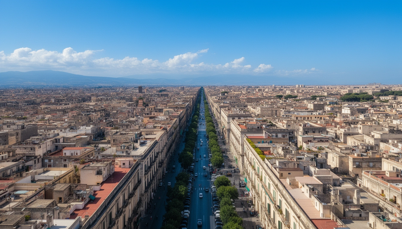 Tour Noturno a Pé em Sicília - foto 5