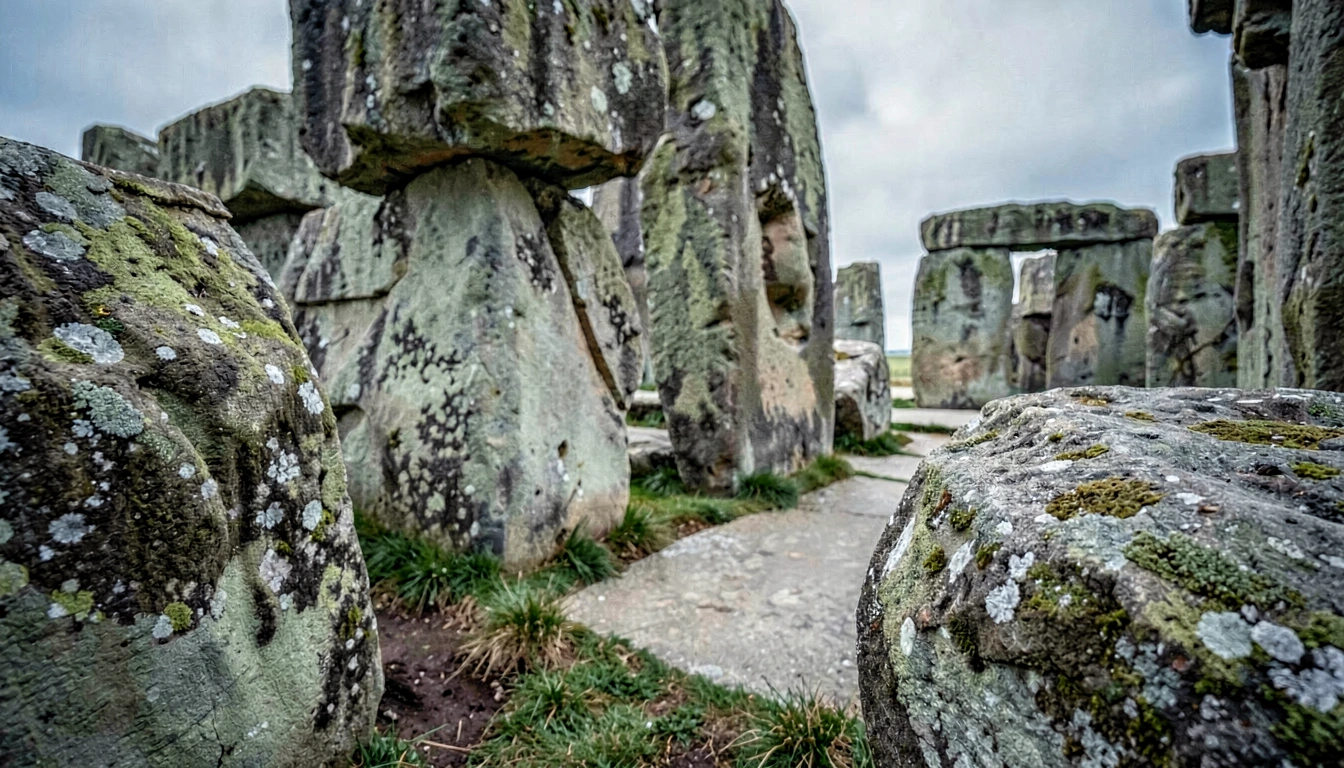 Tour Noturno a Pé em Stonehenge - foto 4