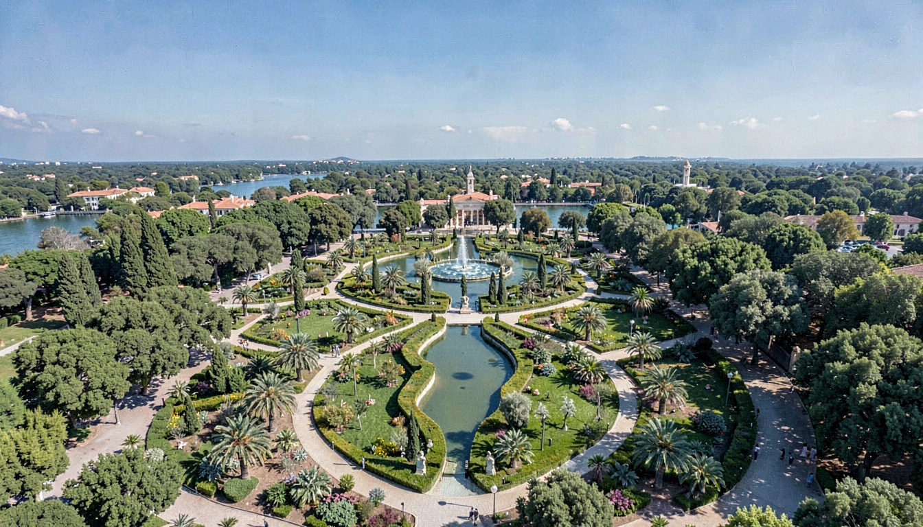 Tour Noturno a Pé em Valência - foto 5