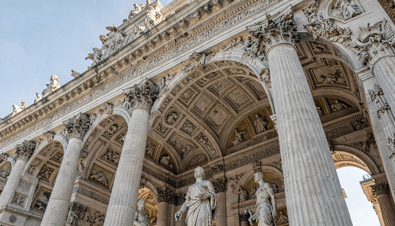 Tour Noturno a Pé em Versalhes - foto 4