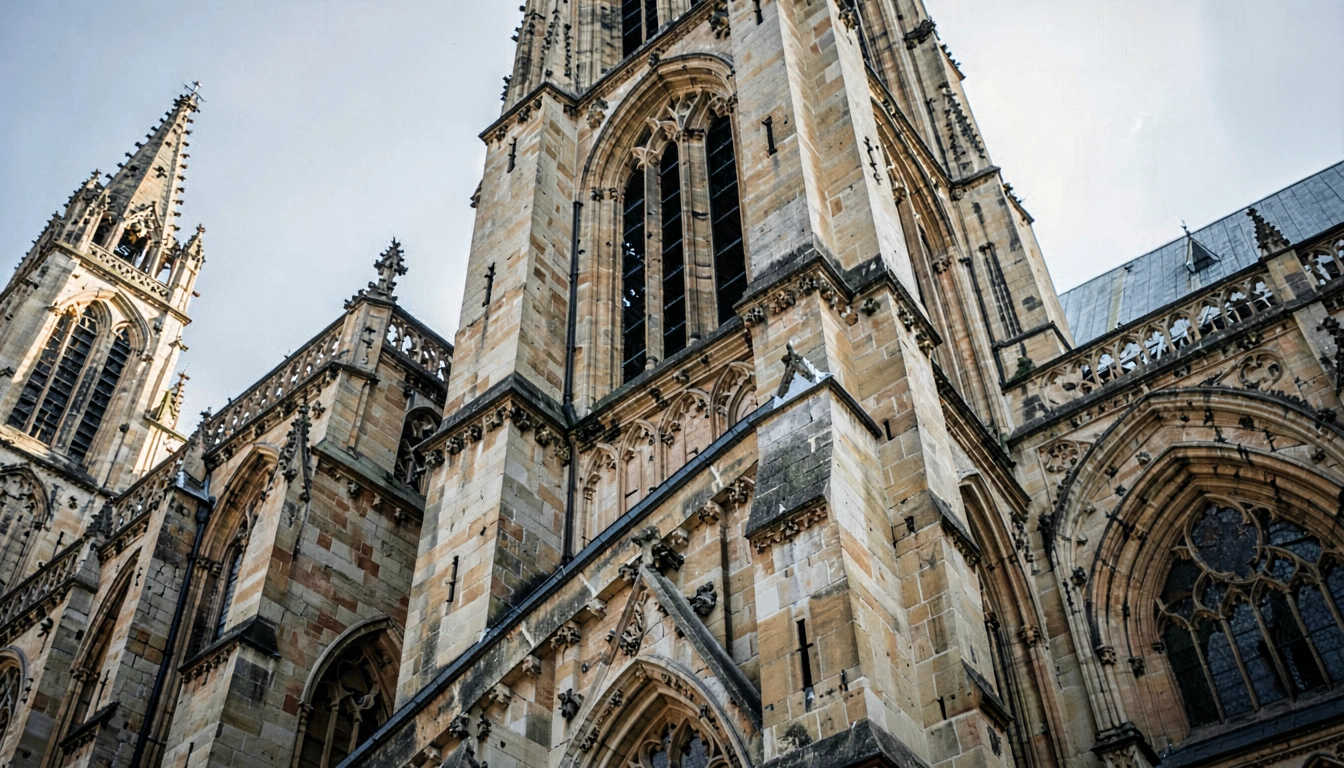 Tour Noturno a Pé em York - foto 4