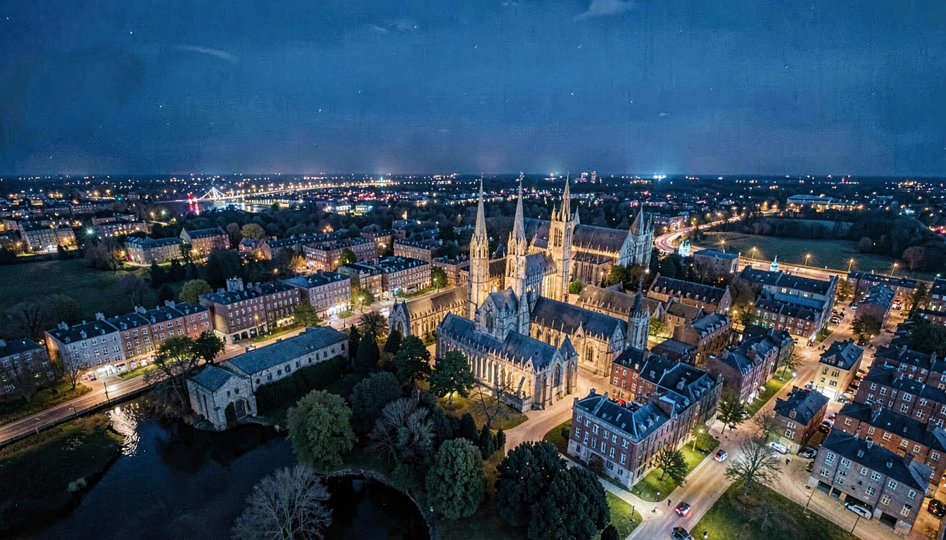 Tour Noturno a Pé em York - foto 5