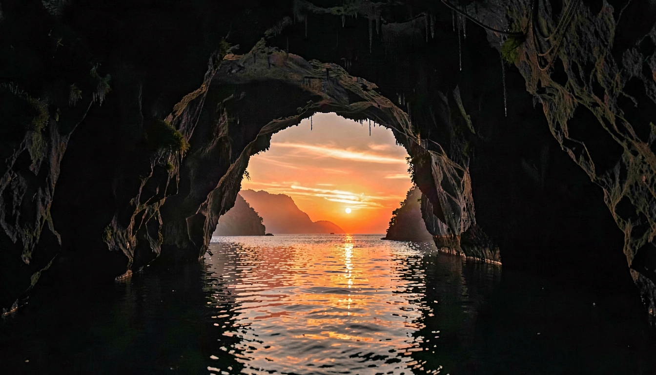 Tour Noturno em Capri - foto 6