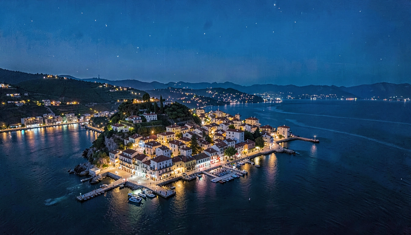 Tour Noturno em Cinque Terre - foto 5