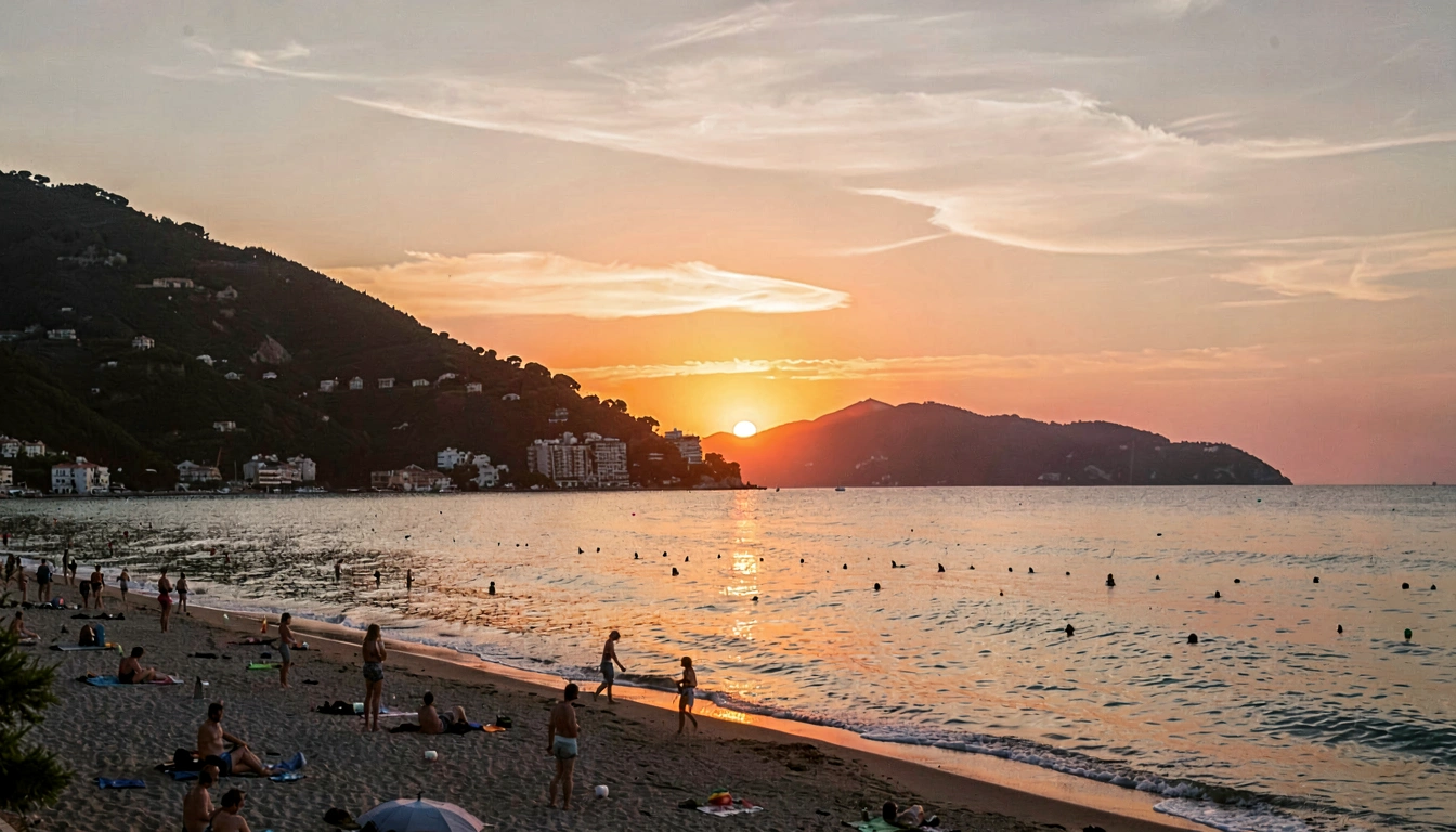 Tour Noturno em Cinque Terre - foto 6