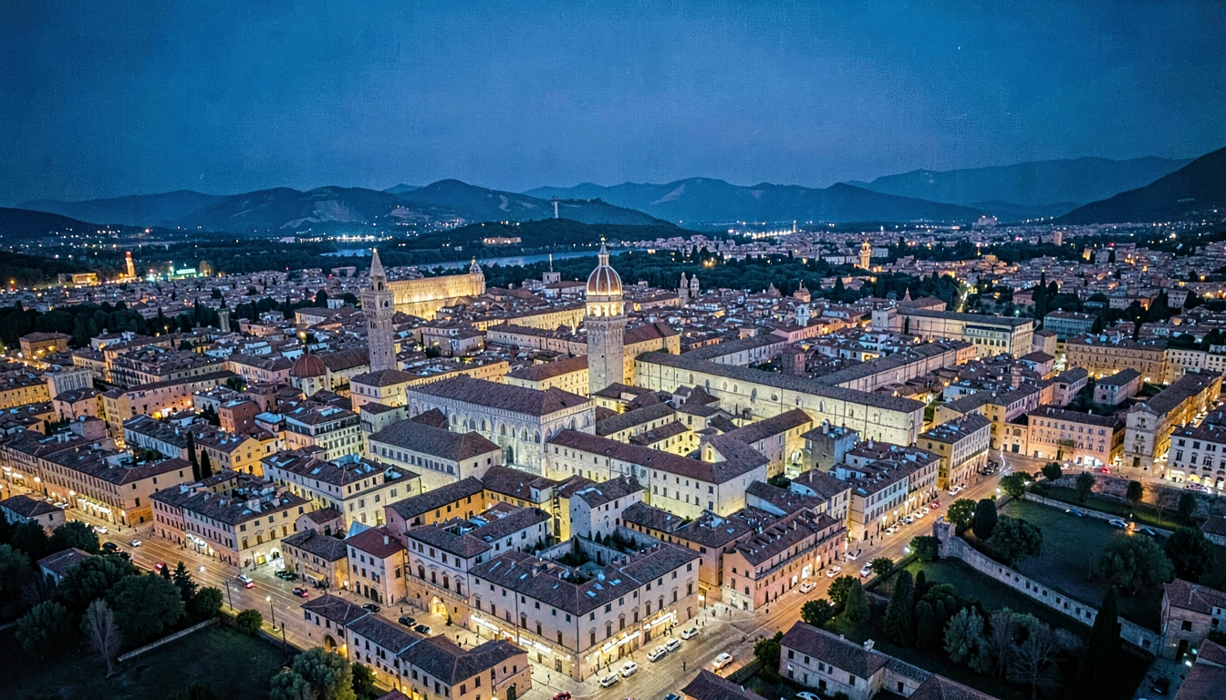 Tour Noturno em Florença - foto 5
