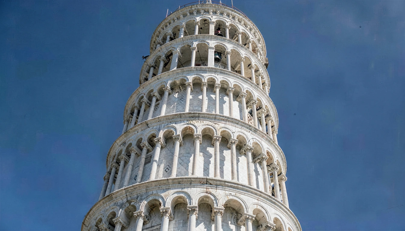 Tour Noturno em Pisa - foto 4