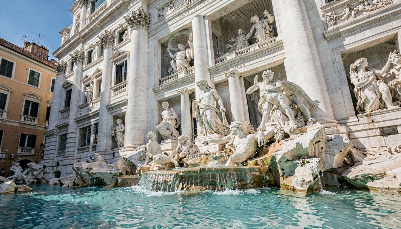 Tour Noturno em Roma - foto 4