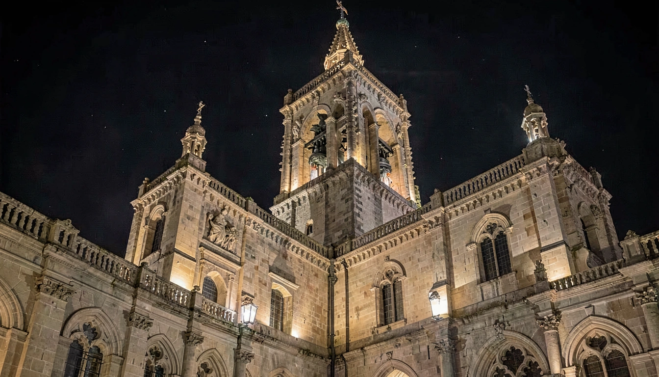 Tour Noturno em Toledo - foto 4