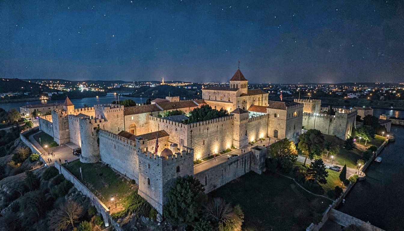Tour Noturno em Toledo - foto 5