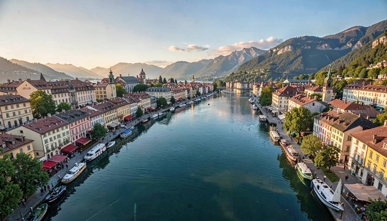 Tour pela Roma Antiga: Fórum e Coliseu — Annecy - foto principal