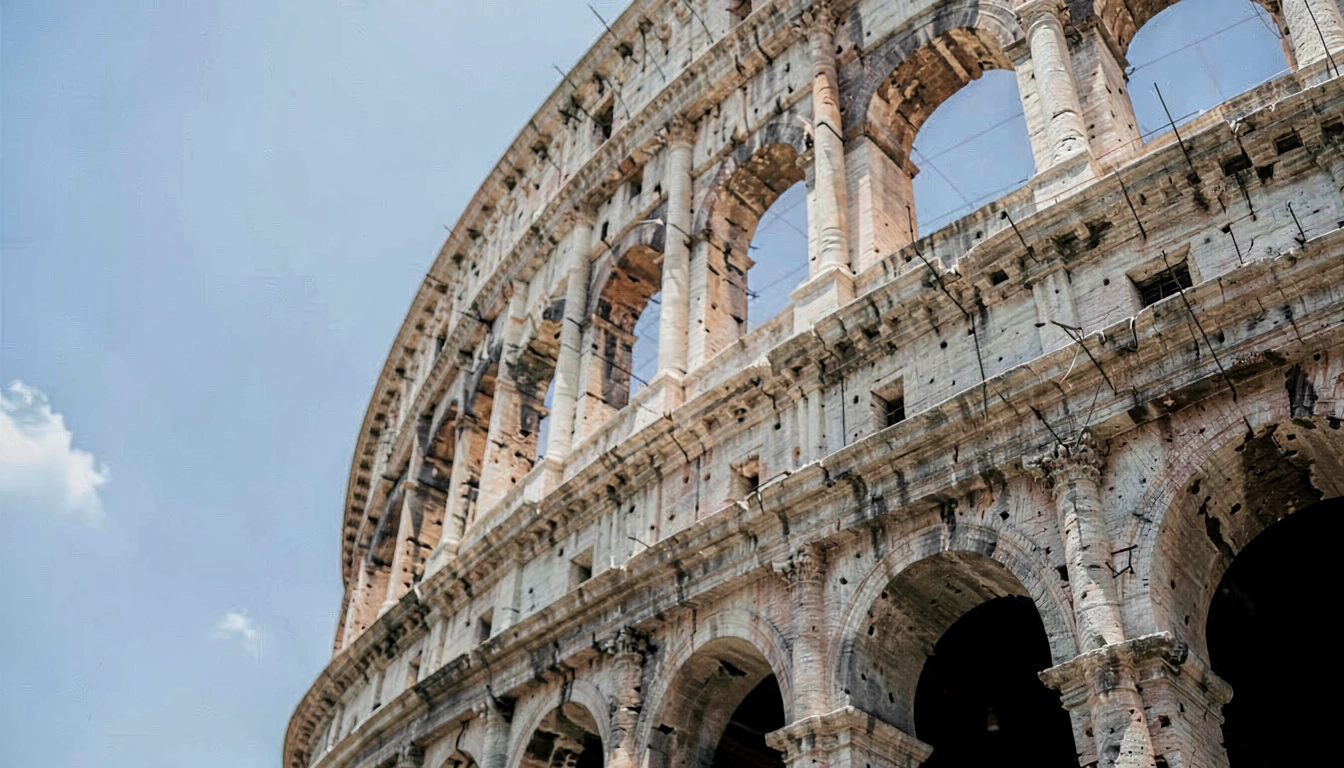 Tour pela Roma Antiga: Fórum e Coliseu — Annecy - foto 4