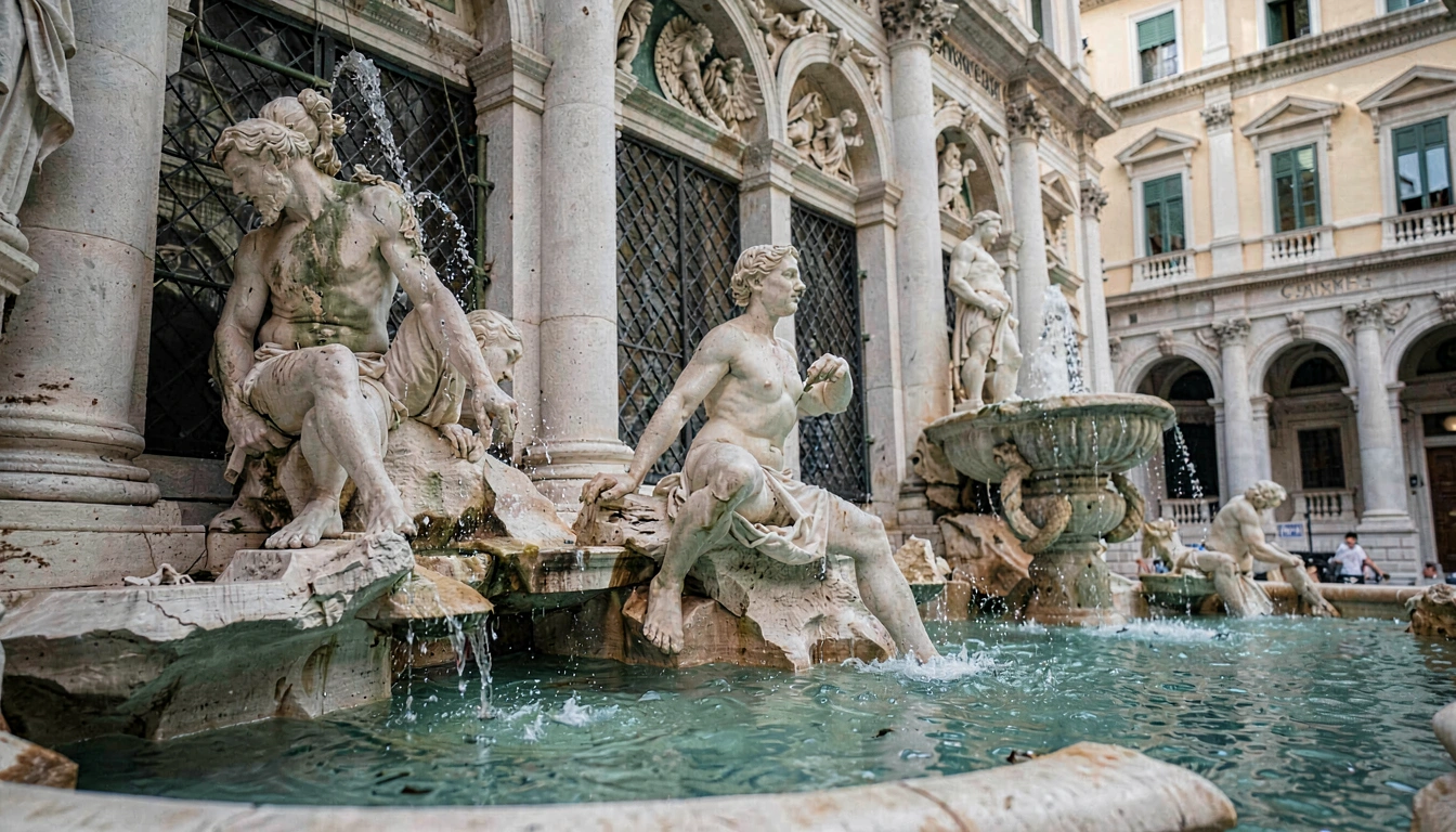 Tour pela Roma Antiga: Fórum e Coliseu — Baviera - foto 4