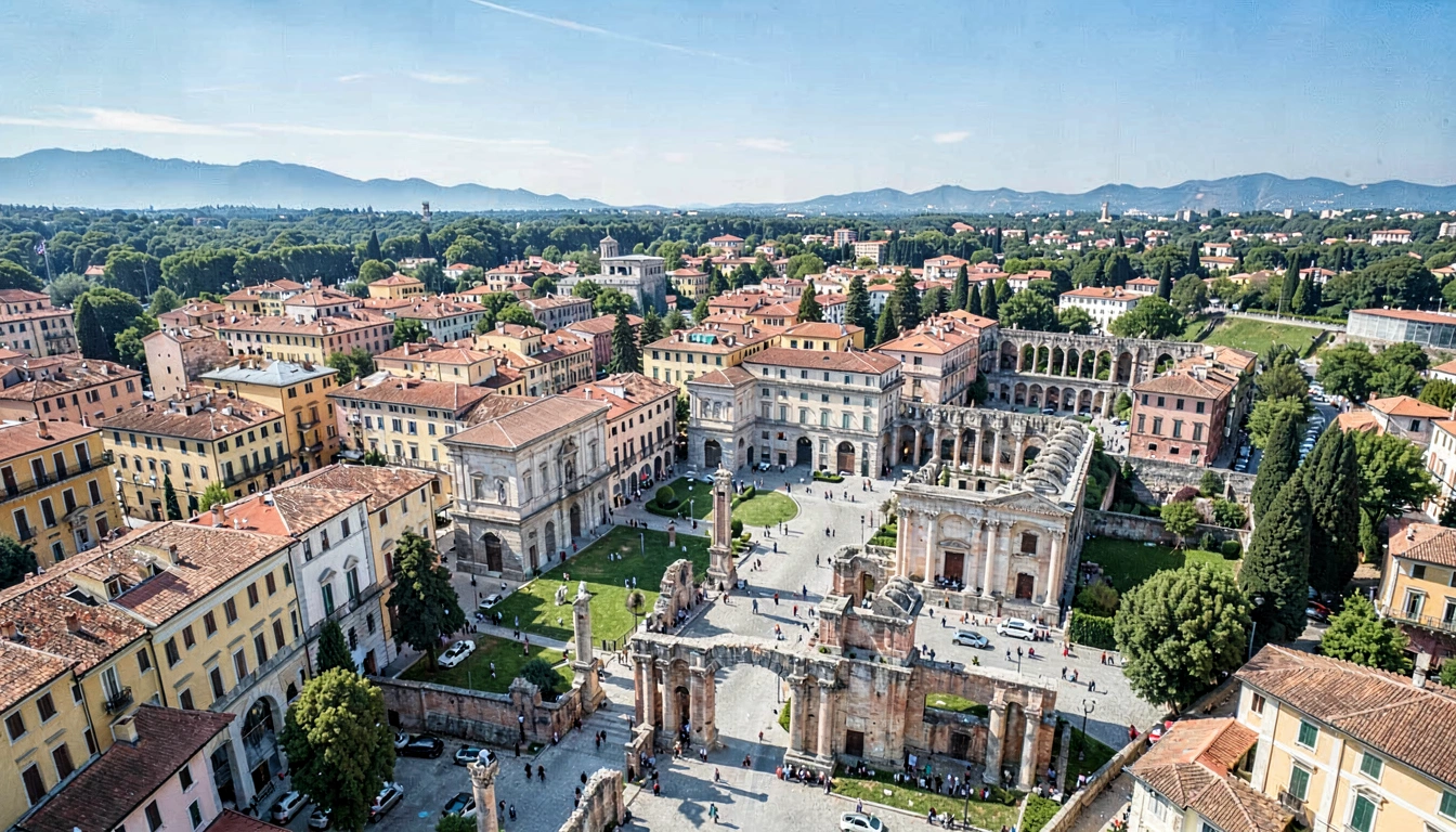 Tour pela Roma Antiga: Fórum e Coliseu — Baviera - foto 5