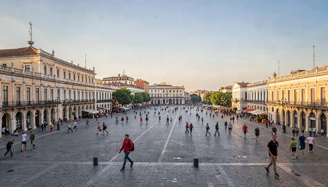 Tour pela Roma Antiga: Fórum e Coliseu — Bilbao - foto principal