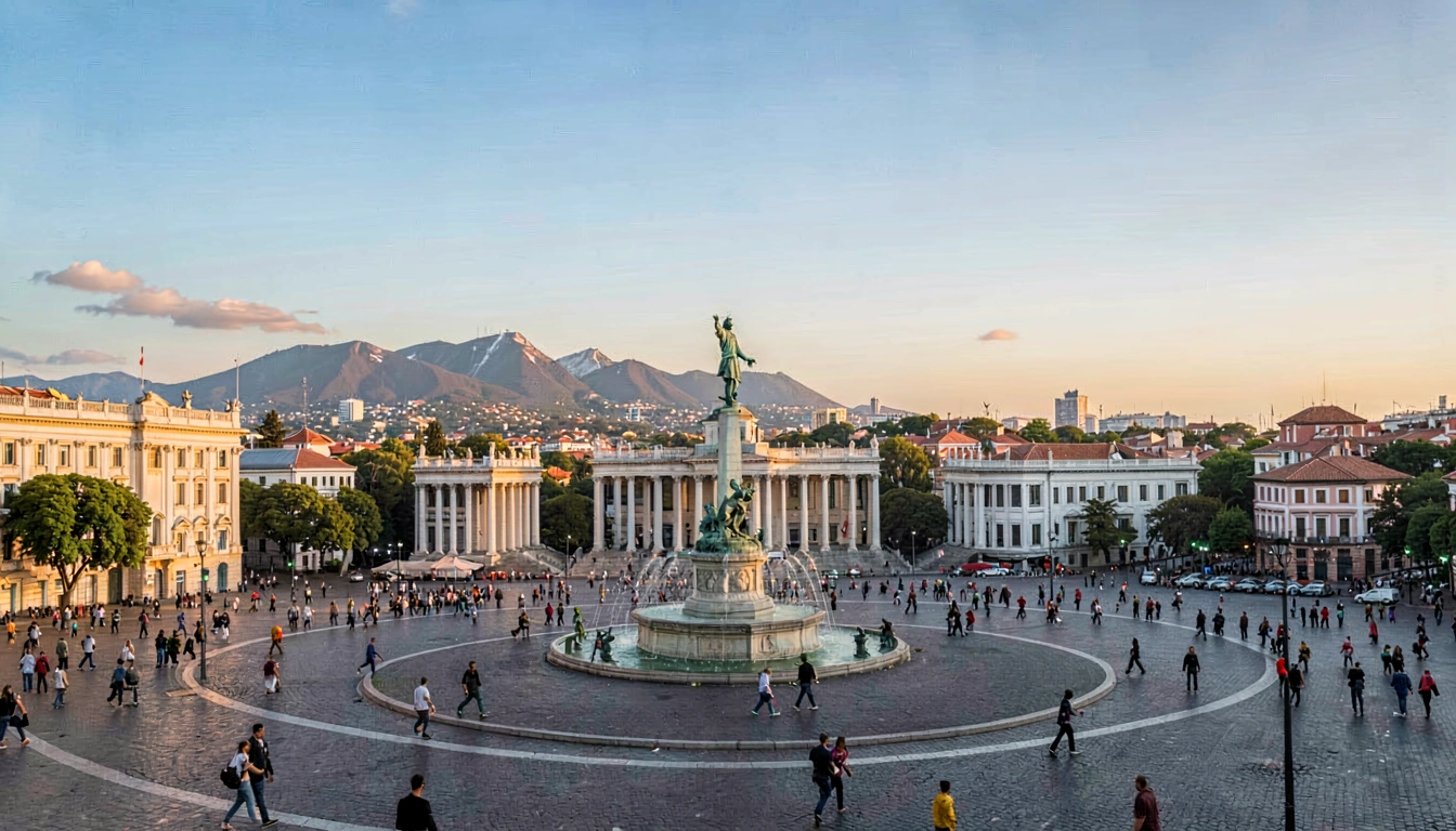 Tour pela Roma Antiga: Fórum e Coliseu — Braga - foto principal