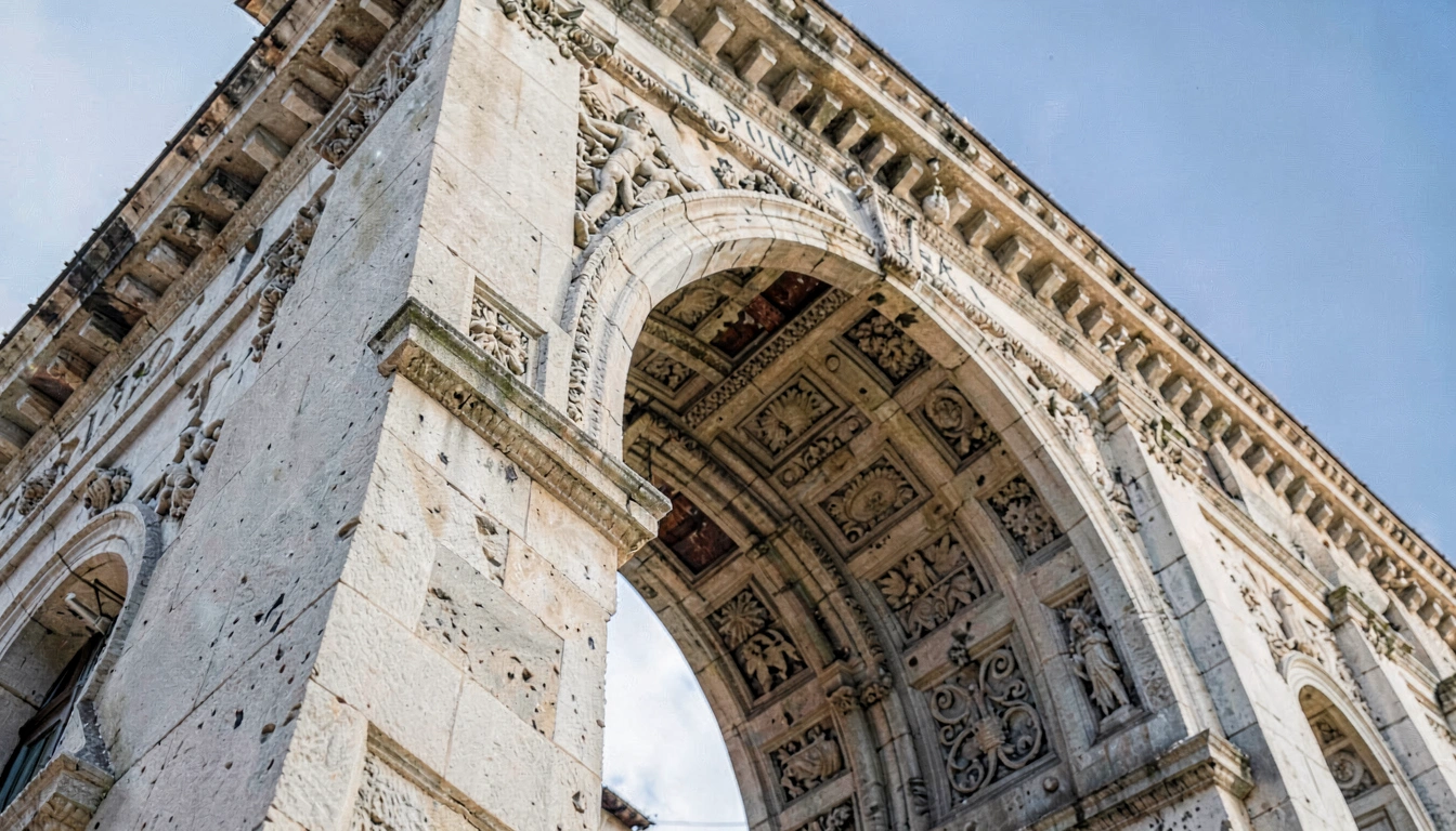 Tour pela Roma Antiga: Fórum e Coliseu — Braga - foto 4