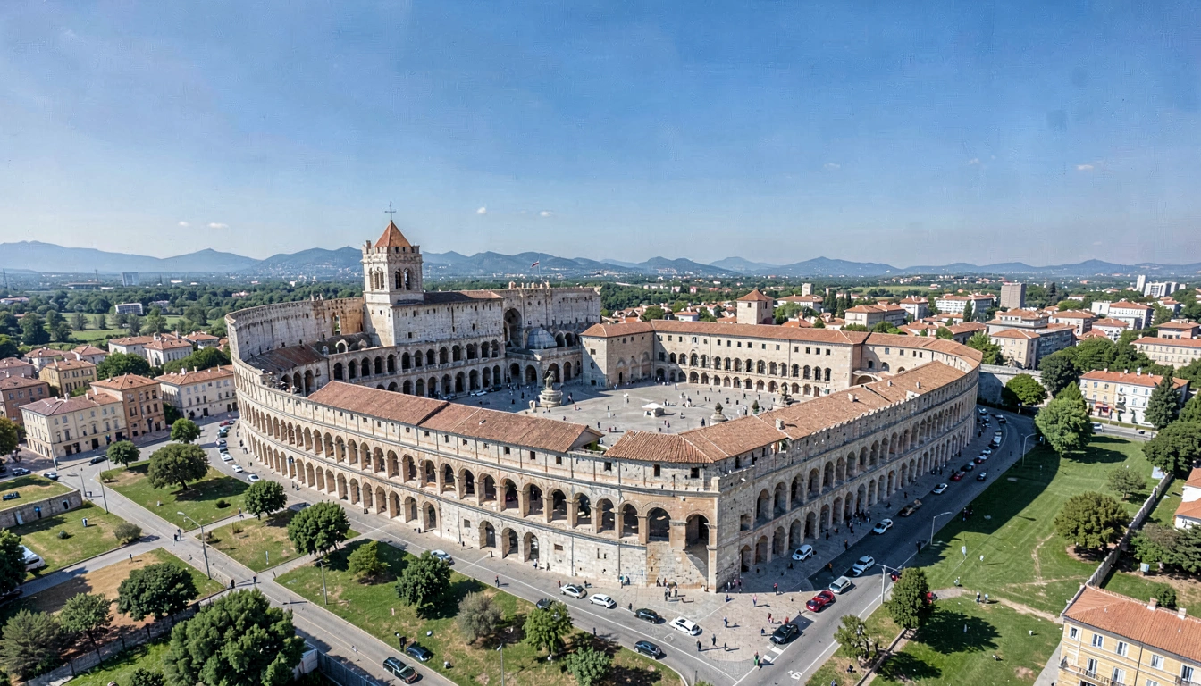 Tour pela Roma Antiga: Fórum e Coliseu — Braga - foto 5