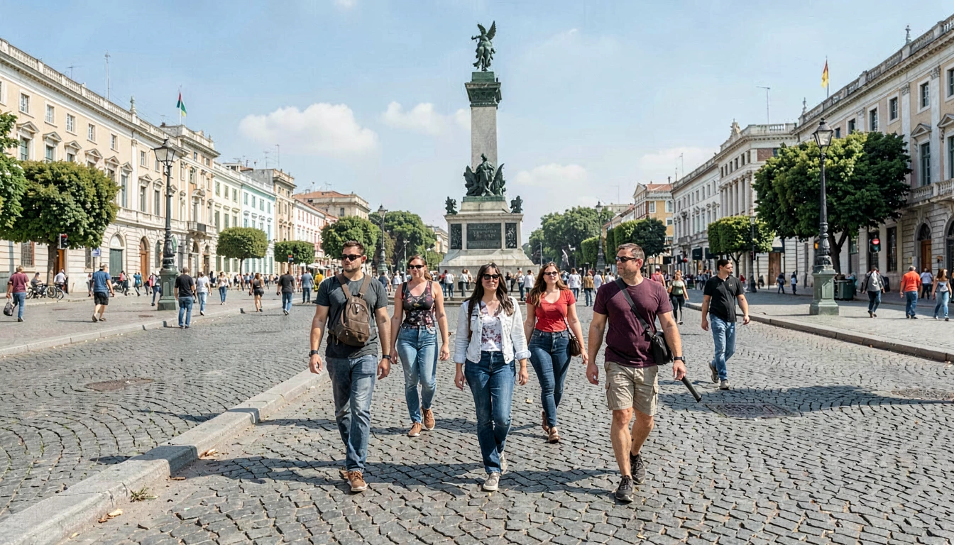 Tour pela Roma Antiga: Fórum e Coliseu — Cascais - foto 3