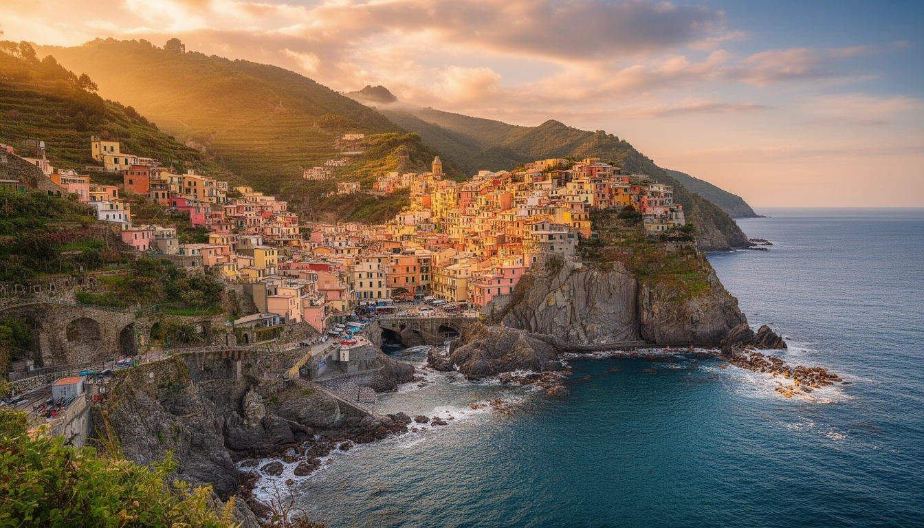 Tour pela Roma Antiga: Fórum e Coliseu — Cinque Terre - Imagem 1