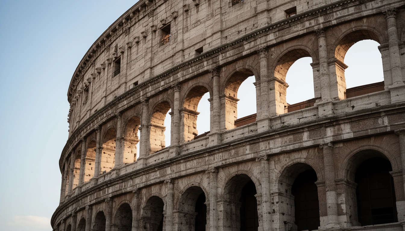 Tour pela Roma Antiga: Fórum e Coliseu — Cinque Terre - foto 4
